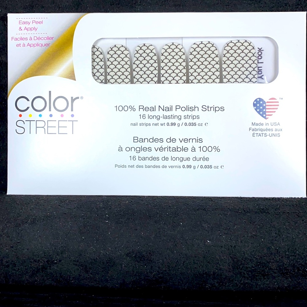 Color Street - Mermaid You Look